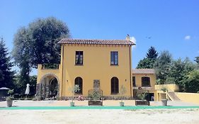 Casale Fedele Family Relax B&B Vicino Al Borgo