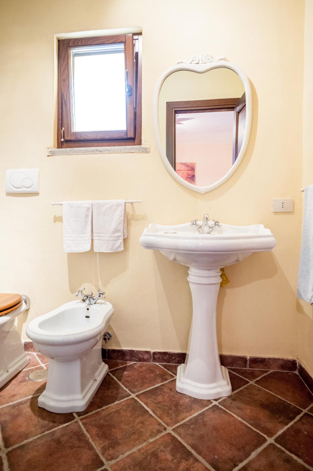 Casale Fedele Family Relax B&B Vicino Al Borgo Ronciglione  Buitenkant foto
