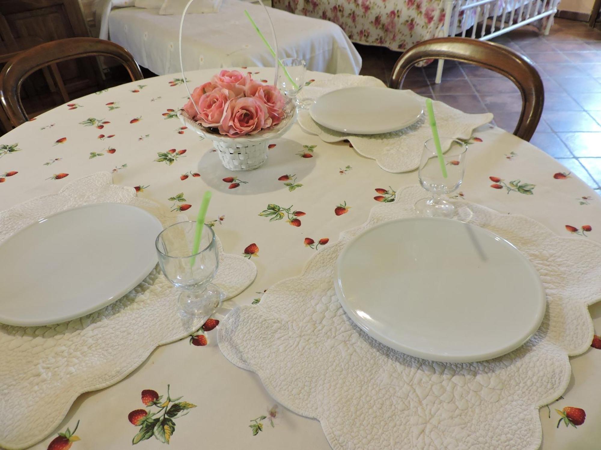 Casale Fedele Family Relax B&B Vicino Al Borgo Ronciglione  Buitenkant foto