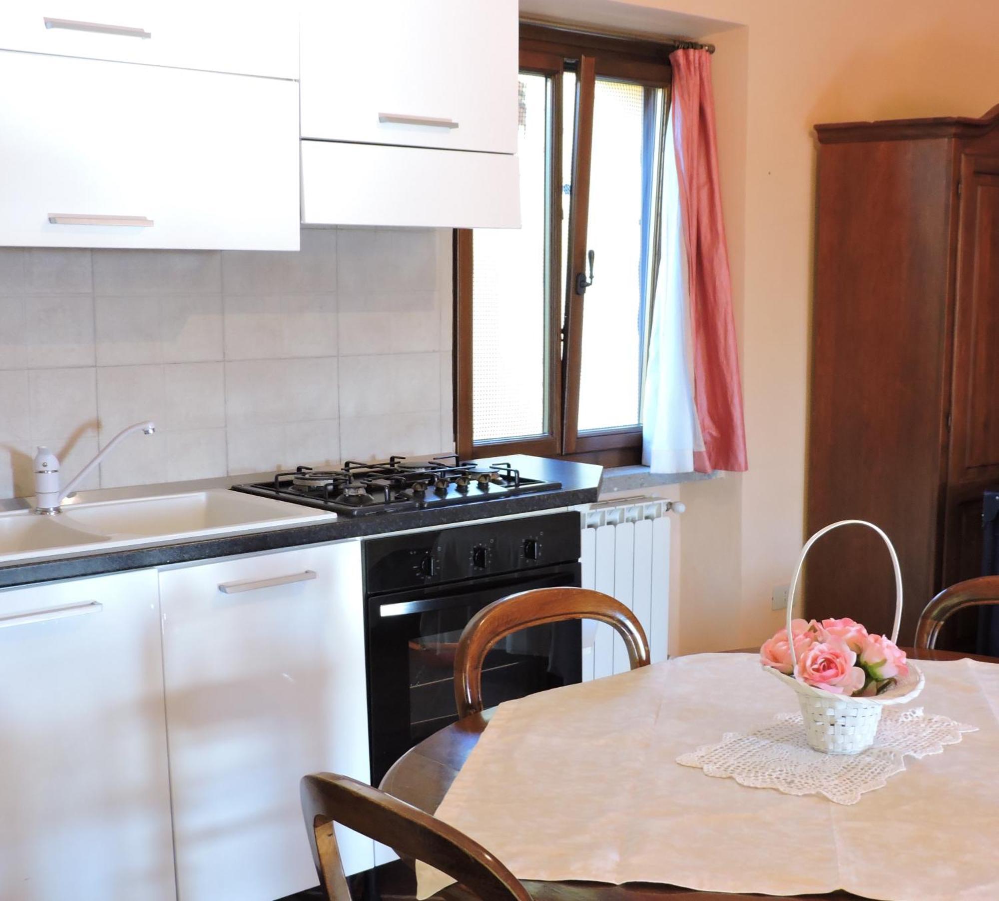 Casale Fedele Family Relax B&B Vicino Al Borgo Ronciglione  Kamer foto