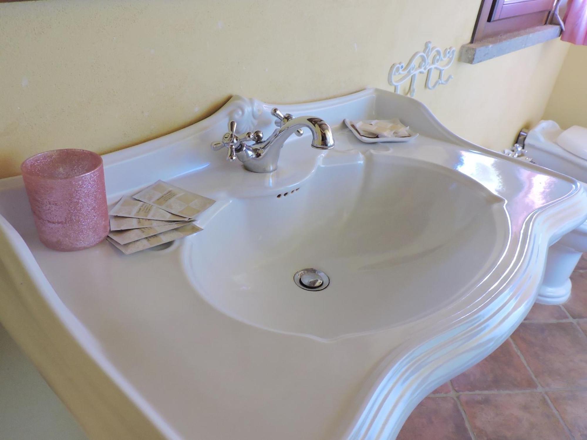Casale Fedele Family Relax B&B Vicino Al Borgo Ronciglione  Kamer foto