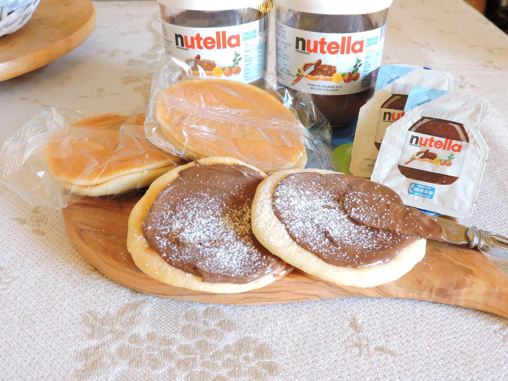 Casale Fedele Family Relax B&B Vicino Al Borgo Ronciglione  Buitenkant foto