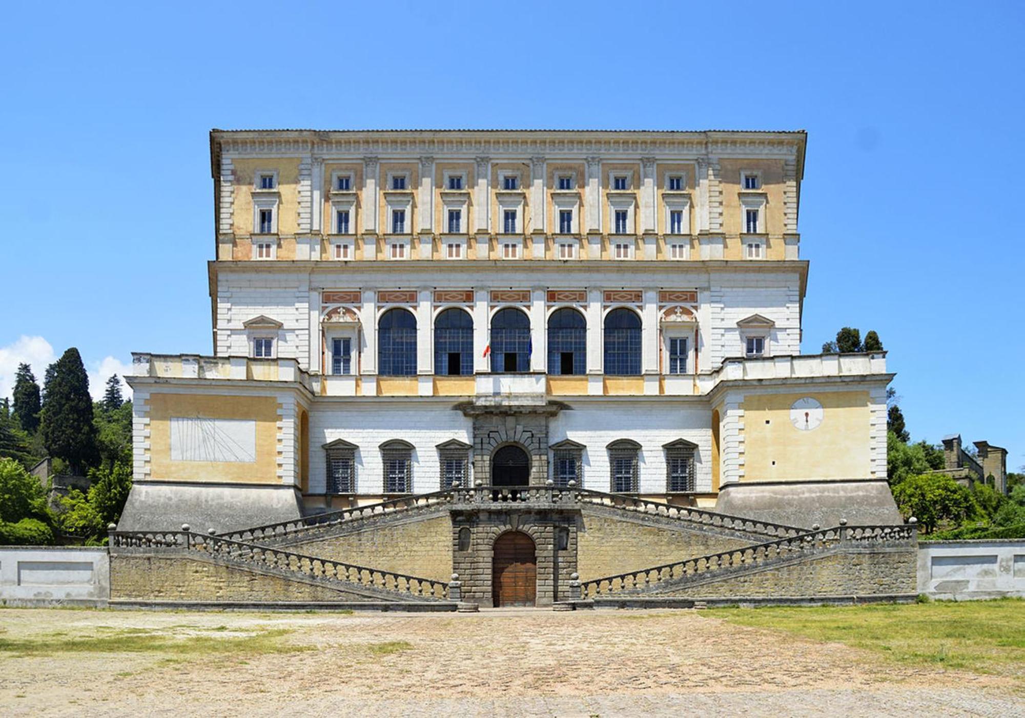 Casale Fedele Family Relax B&B Vicino Al Borgo Ronciglione  Buitenkant foto