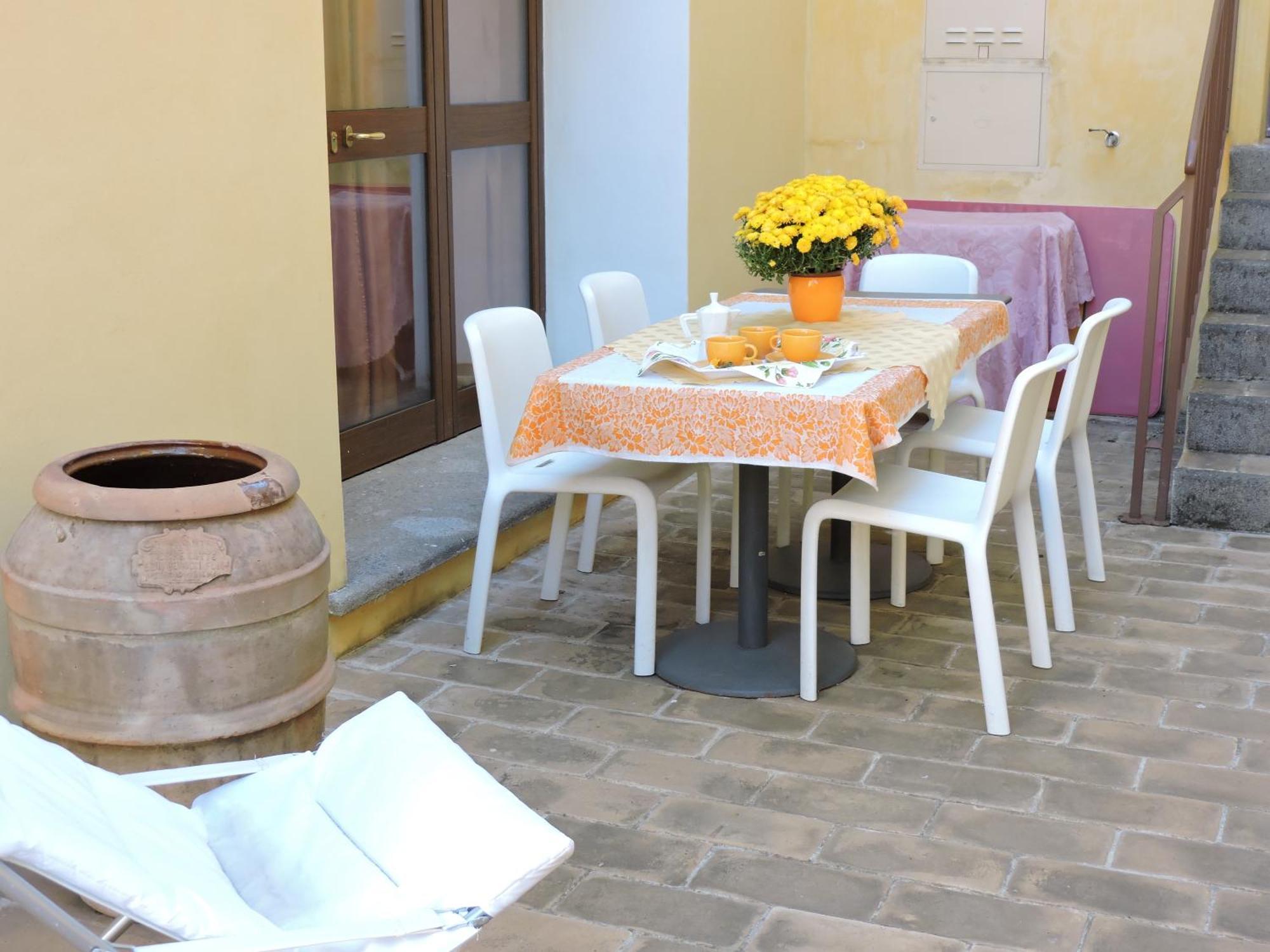 Casale Fedele Family Relax B&B Vicino Al Borgo Ronciglione  Buitenkant foto