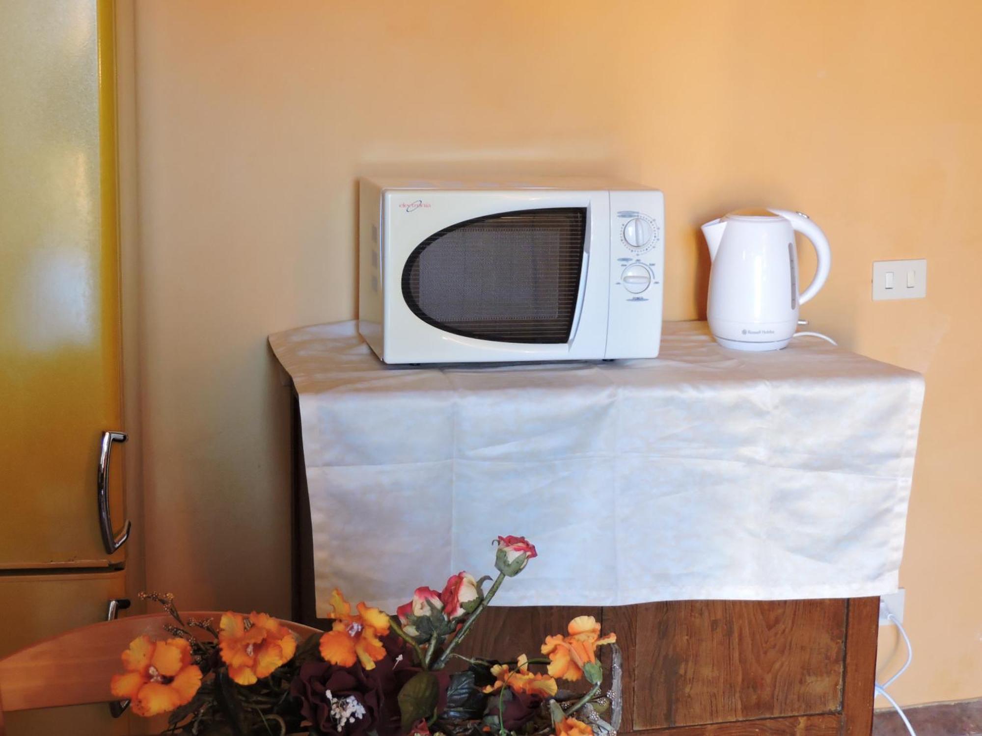 Casale Fedele Family Relax B&B Vicino Al Borgo Ronciglione  Kamer foto