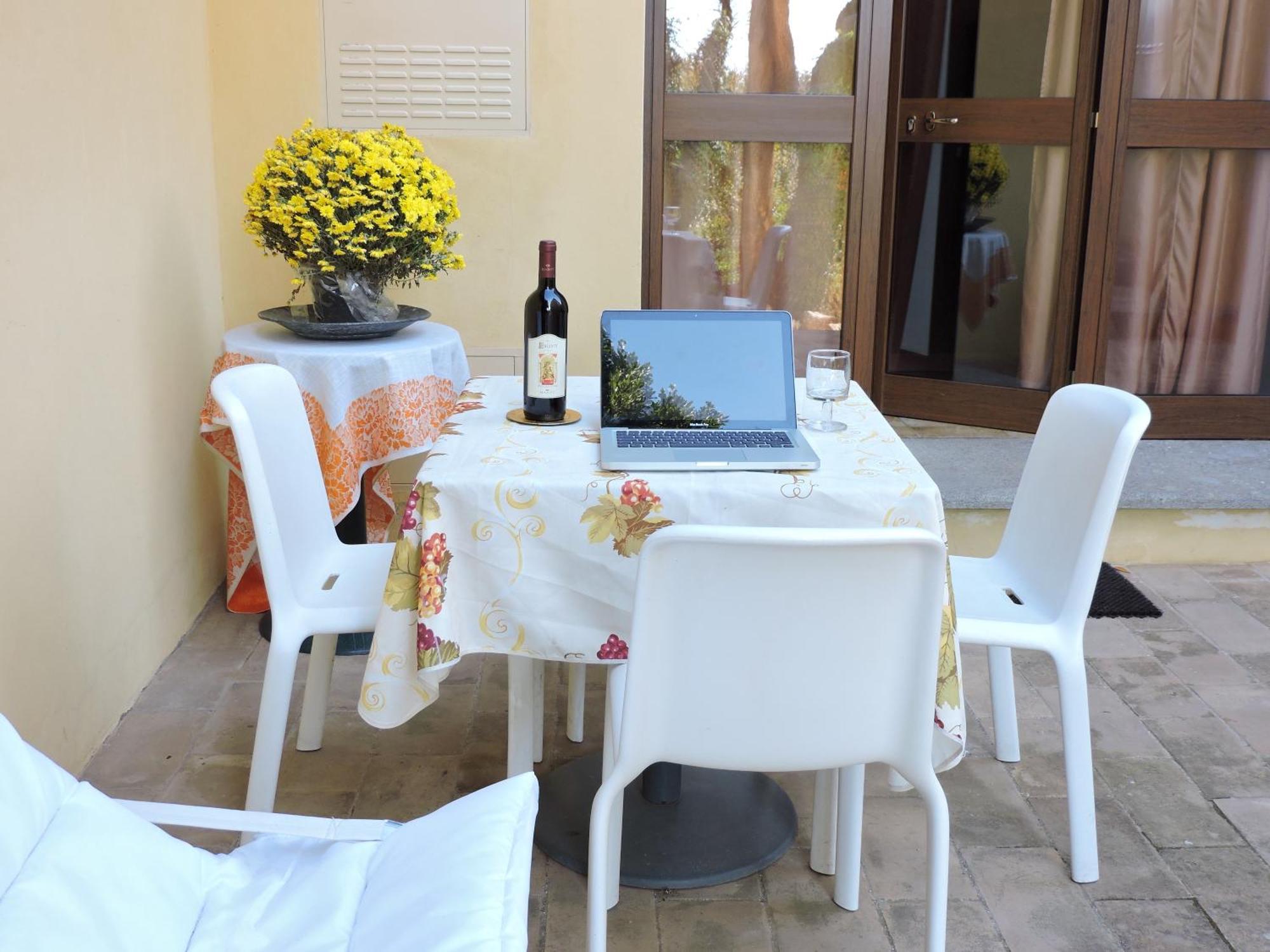 Casale Fedele Family Relax B&B Vicino Al Borgo Ronciglione  Buitenkant foto