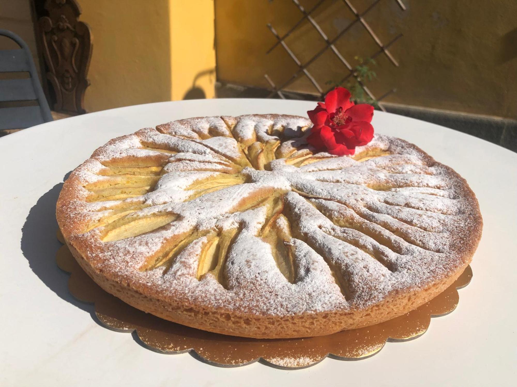 Casale Fedele Family Relax B&B Vicino Al Borgo Ronciglione  Buitenkant foto