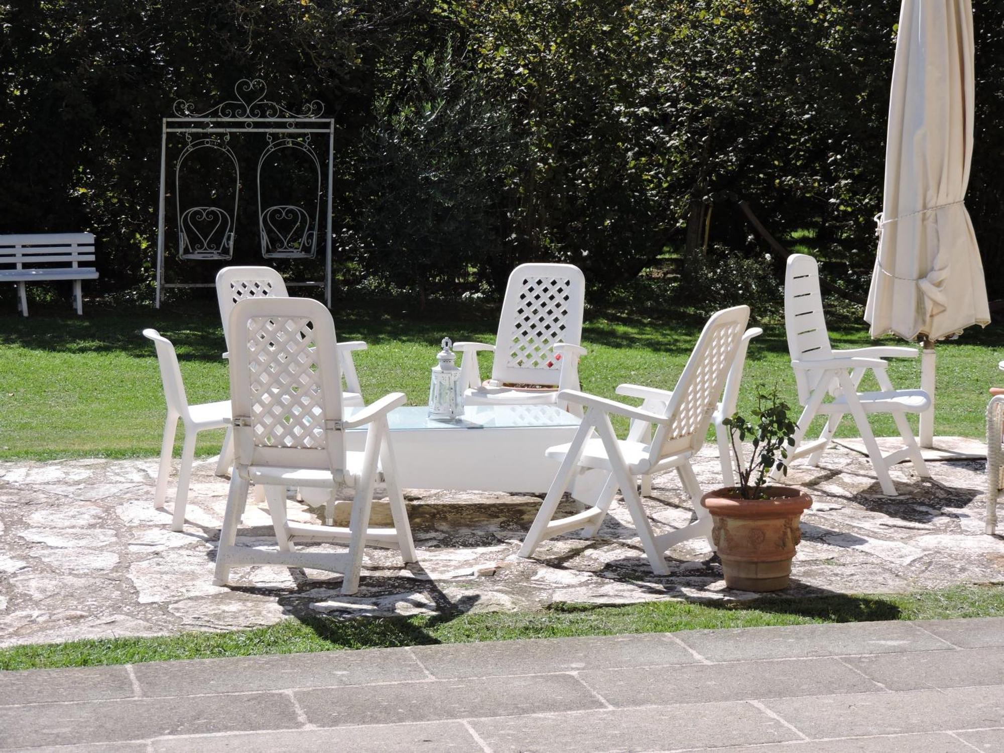 Casale Fedele Family Relax B&B Vicino Al Borgo Ronciglione  Buitenkant foto