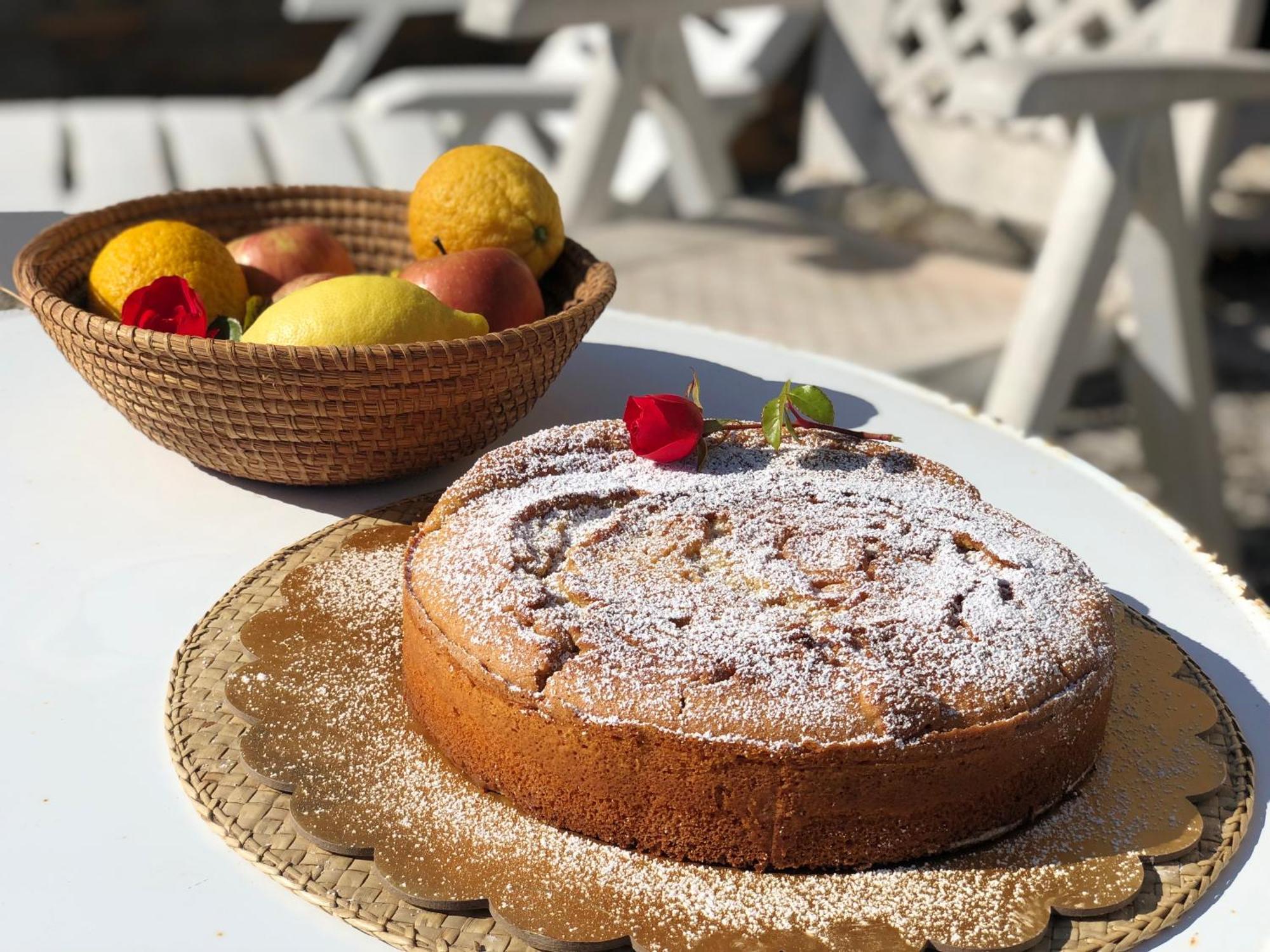 Casale Fedele Family Relax B&B Vicino Al Borgo Ronciglione  Buitenkant foto