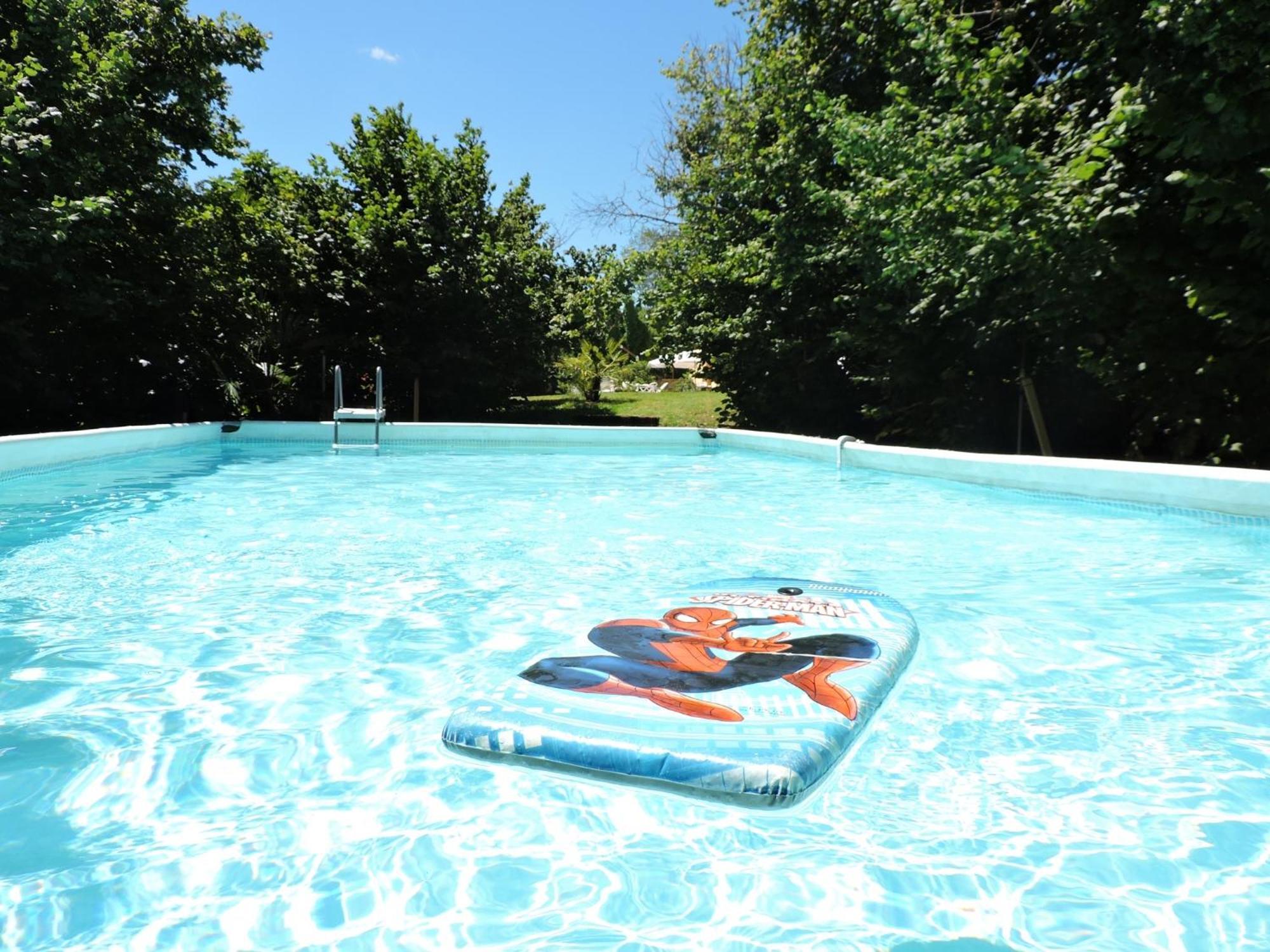 Casale Fedele Family Relax B&B Vicino Al Borgo Ronciglione  Buitenkant foto