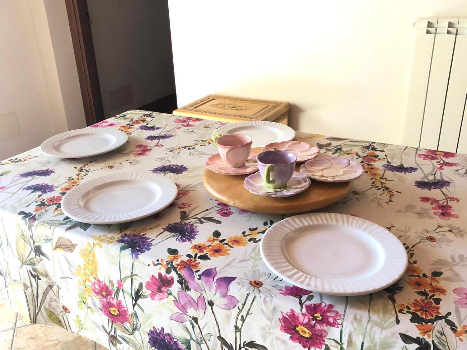 Casale Fedele Family Relax B&B Vicino Al Borgo Ronciglione  Kamer foto