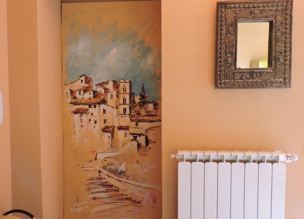Casale Fedele Family Relax B&B Vicino Al Borgo Ronciglione  Buitenkant foto